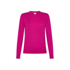 SUN 68 MAGLIA FUCSIA