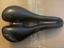 Selle SMP TRK Sella bici uomo gel media nera