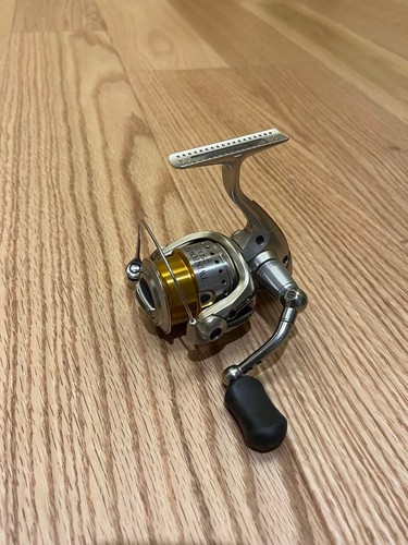 Mulinello spinning shimano - mulinello, da