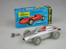 Scatola Schuco Micro Racer