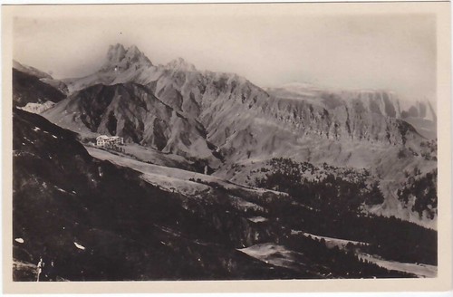 Alpe siusi bolzano - di,