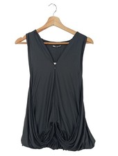 ZARA Canotta a bretelle Donna