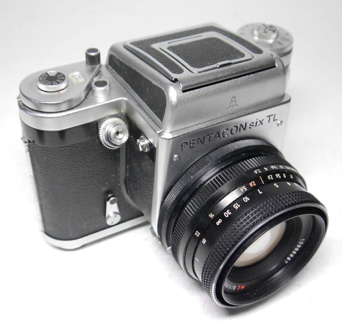 Pentacon six zeiss jena - +,