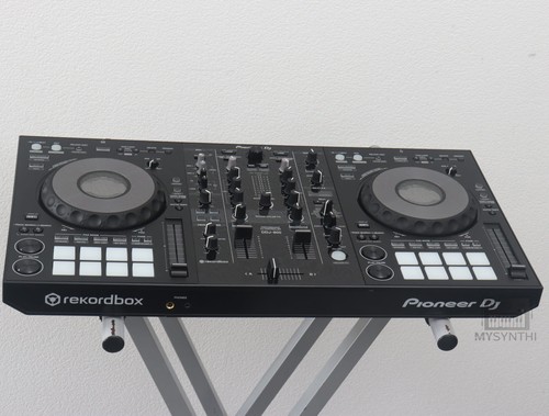 Pioneer ddj 800 - ddj-800,