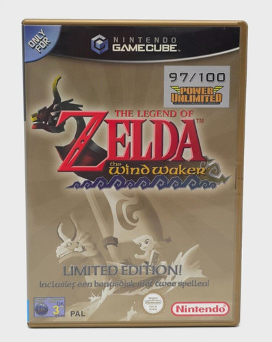 The legend zelda wind - the, of