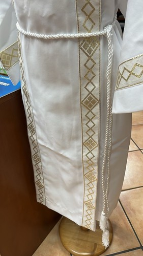 Cordone cordoncino per - per, tunica