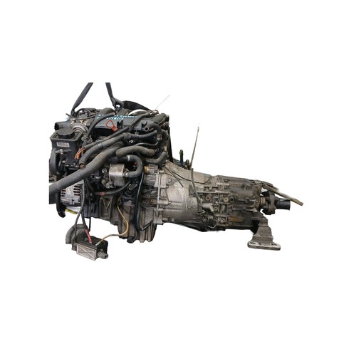 Motore completo 2031886 - motore,