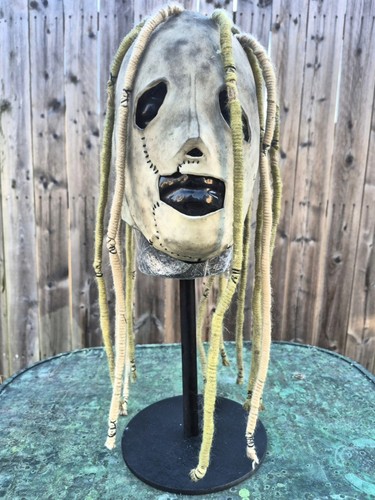 Replica maschera slipknot - replica,