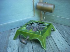 Antico F.B. Fornello in ghisa