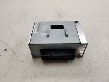 BMW X3 E83 2.0D HARMAN/BECKER AMPLIFICATORE AMPLIFICATORE 6957807