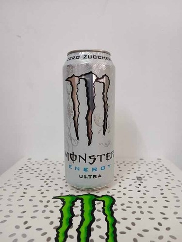 Monster ultra white italia - white,