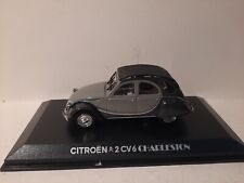 Norev 151323, CITROEN 2CV