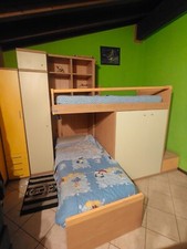 Camera doppia usata buon - doppia,