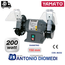 MOLA DA BANCO SMERIGLIATRICE