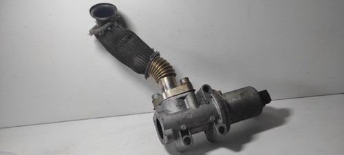 Valvola egr motore - egr, romeo