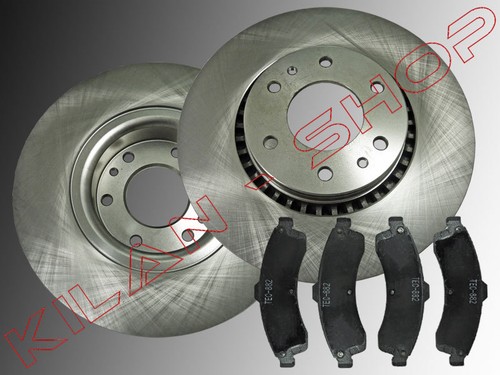 Dischi freno 305mm ceramica - 305mm,
