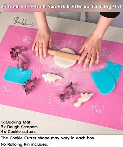 Tappetino forno silicone - tappetino,
