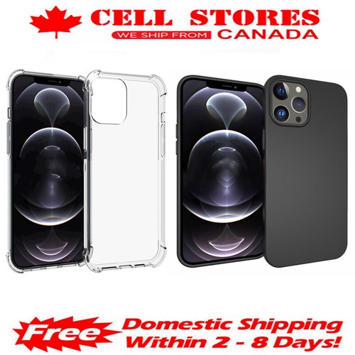 Thin soft tpu - soft, silicone