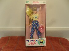 TAKARA Candy Pop Barbie Jenny