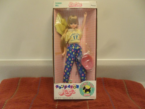 Takara candy pop - candy, jenny