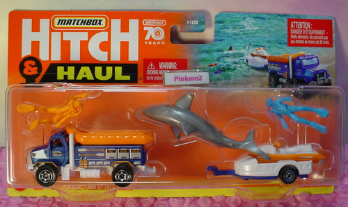 2023 matchbox hitch - 2023,