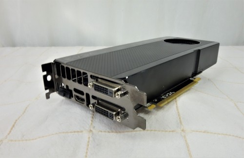 Evga geforce gtx - gtx, 660