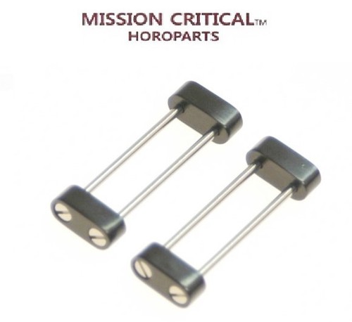 Mission critical horoparts - mission, critical™