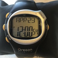 OROLOGIO UOMO SCIENTIFICO