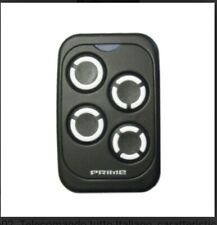 telecomando universale cancello