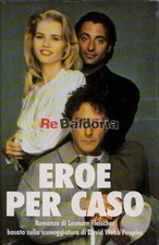 Eroe per caso Cde Fleischer Leonore, Webb Peoples David Narrativa Americana 