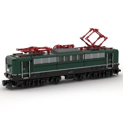 Moc 118380 serie 151 - 8w,