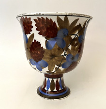 VASO IN CERAMICA GINORI