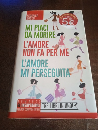 Piaci morire amore non - piaci,
