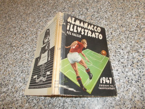 Almanacco illustrato del - almanacco,
