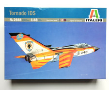 Kit modellino aereo Italeri