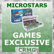 CRMG Corinthian MicroStars