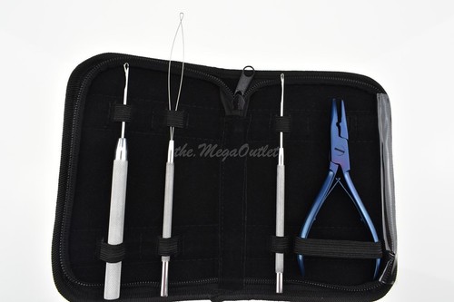 Micro ring estensioni capelli - micro,