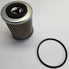 FILTRO DIESEL / CARBURANTE PER