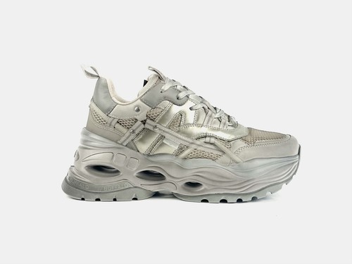Buffalo triplet hollow sneaker - buffalo,