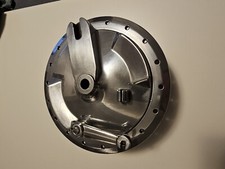 Freno anteriore Grimeca