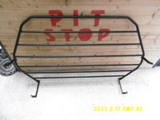 RETE DIVISORIA PORTABAGAGLI CANI TOYOTA COROLLA VERSO 2005 