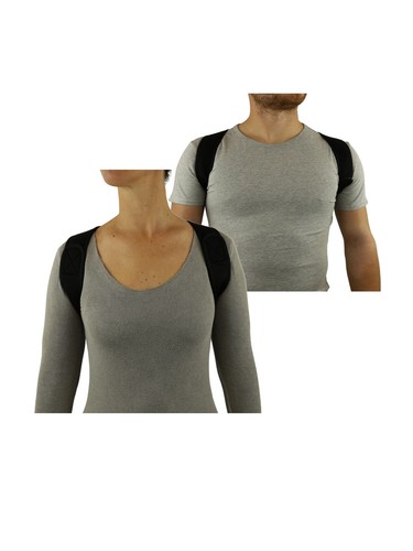 Tracolla uomo donna correzione - uomo,