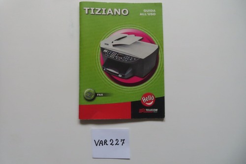 Per fax var227 - per,