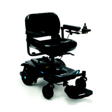 KSP Sedia A Rotelle Elettrica