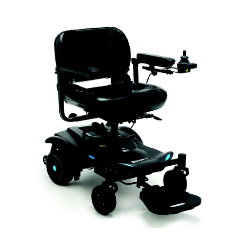 Ksp sedia rotelle - rotelle, elettrica