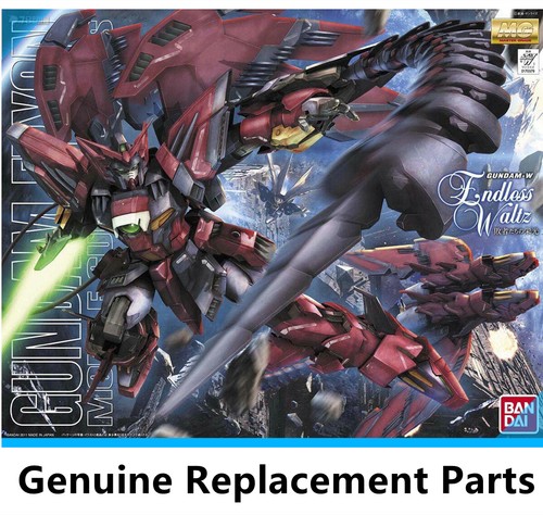 Bandai gundam wing 13ms - bandai, oz-13ms