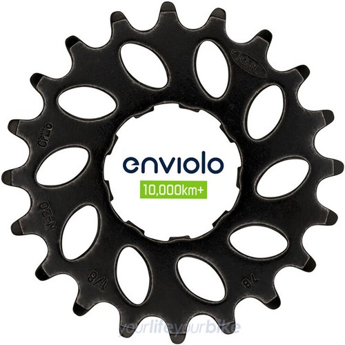 Kmc enviolo wide - enviolo,