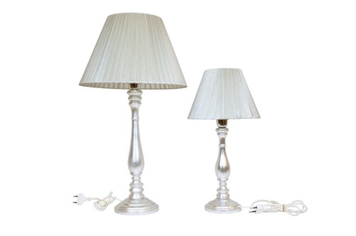 Set lampada grande - set,