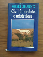 Robert Charroux Civiltà