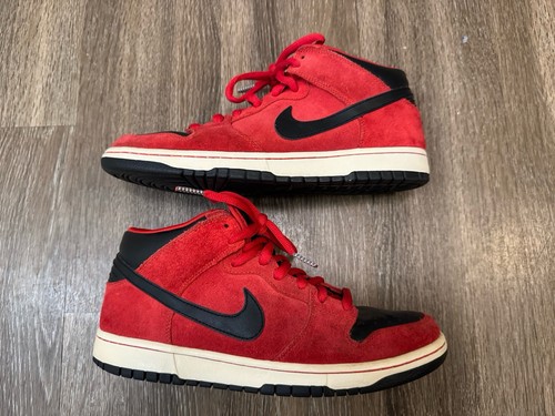 Nike dunk taglia media - dunk,